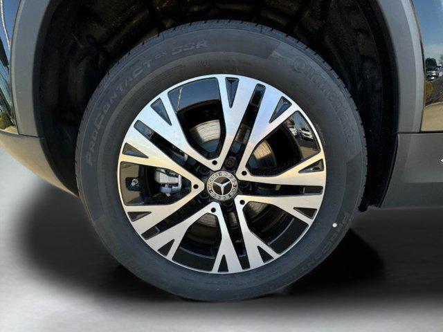 used 2025 Mercedes-Benz GLA 250 car, priced at $50,805