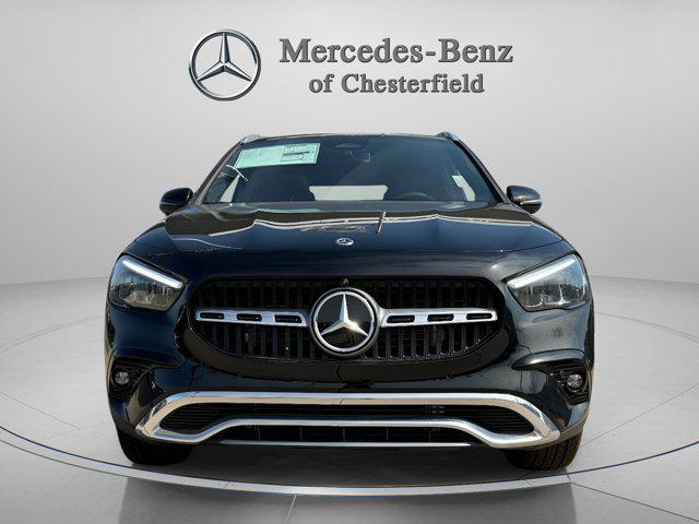 used 2025 Mercedes-Benz GLA 250 car, priced at $50,805