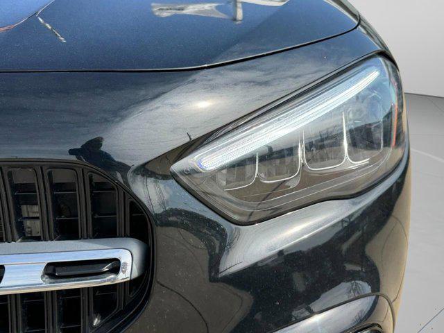 used 2025 Mercedes-Benz GLA 250 car, priced at $50,805
