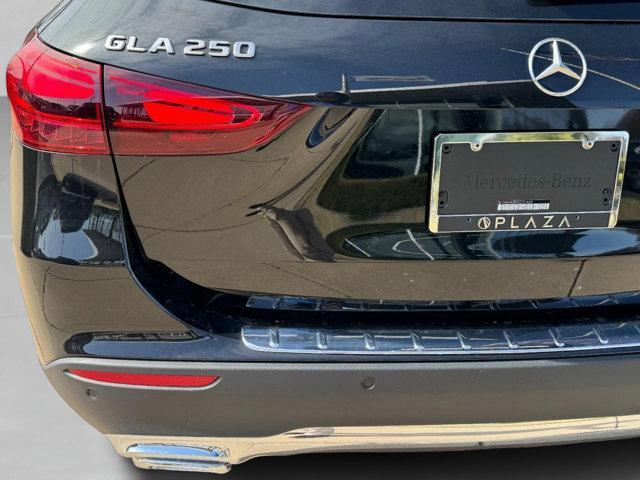 used 2025 Mercedes-Benz GLA 250 car, priced at $50,805