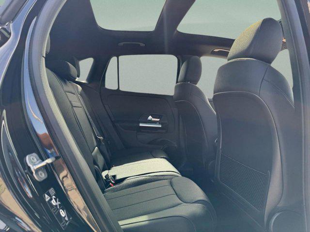 used 2025 Mercedes-Benz GLA 250 car, priced at $50,805