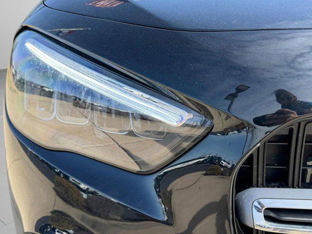 used 2025 Mercedes-Benz GLA 250 car, priced at $50,805