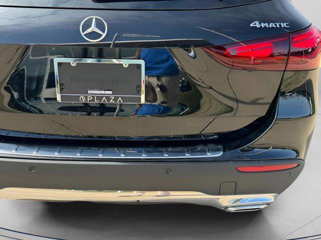 used 2025 Mercedes-Benz GLA 250 car, priced at $50,805