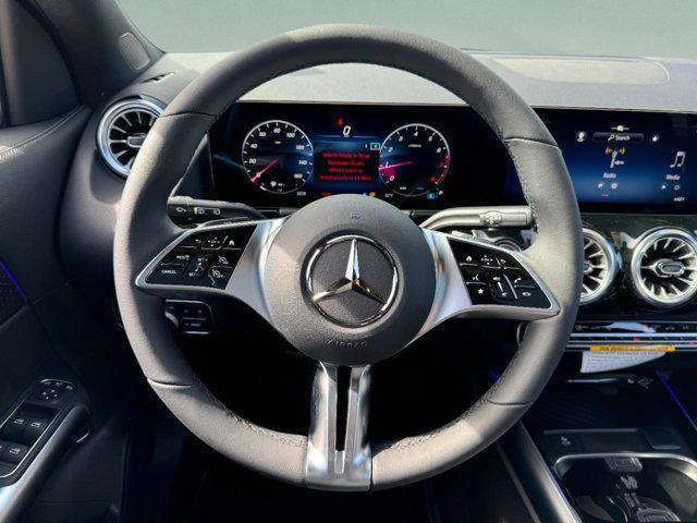 used 2025 Mercedes-Benz GLA 250 car, priced at $50,805