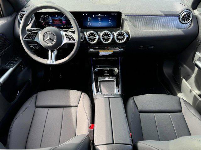 used 2025 Mercedes-Benz GLA 250 car, priced at $50,805