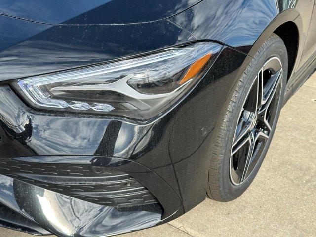 used 2024 Mercedes-Benz CLA 250 car, priced at $44,705