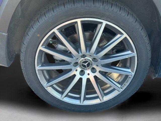 used 2022 Mercedes-Benz GLB 250 car, priced at $28,788