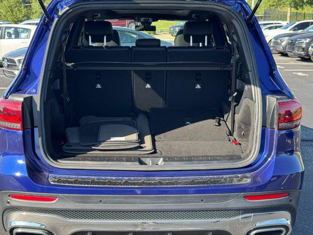 used 2022 Mercedes-Benz GLB 250 car, priced at $29,387
