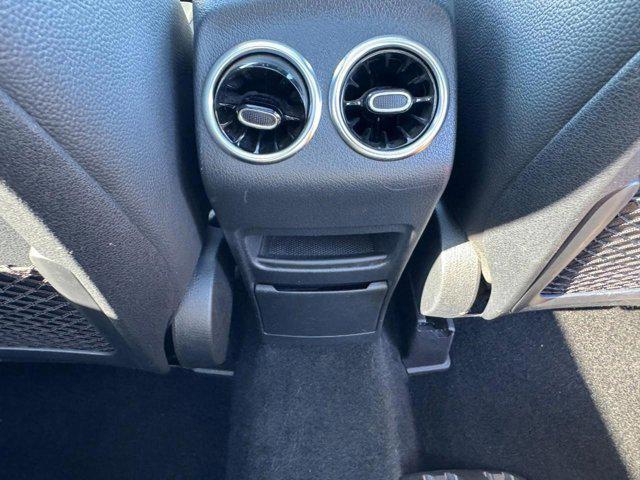 used 2022 Mercedes-Benz GLB 250 car, priced at $28,788