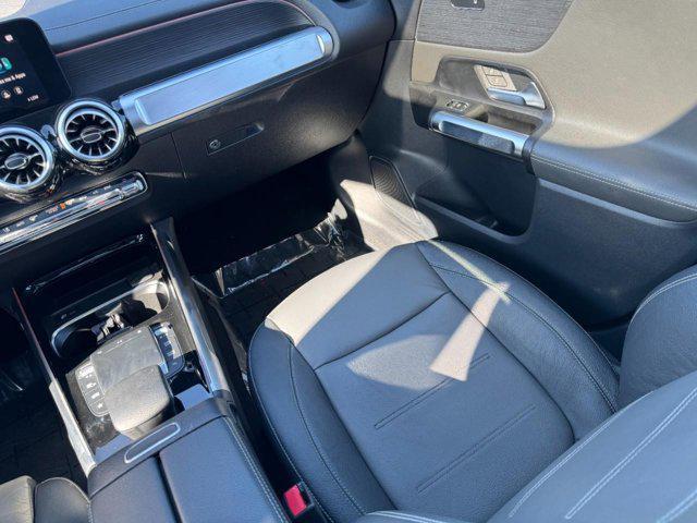 used 2022 Mercedes-Benz GLB 250 car, priced at $29,387