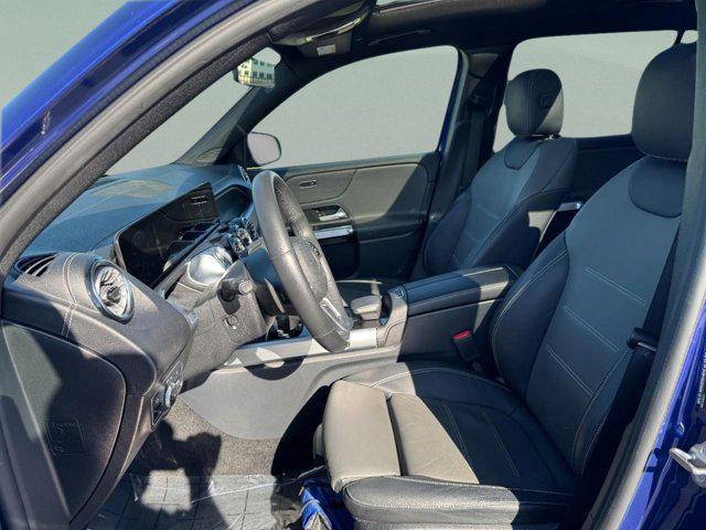 used 2022 Mercedes-Benz GLB 250 car, priced at $28,788