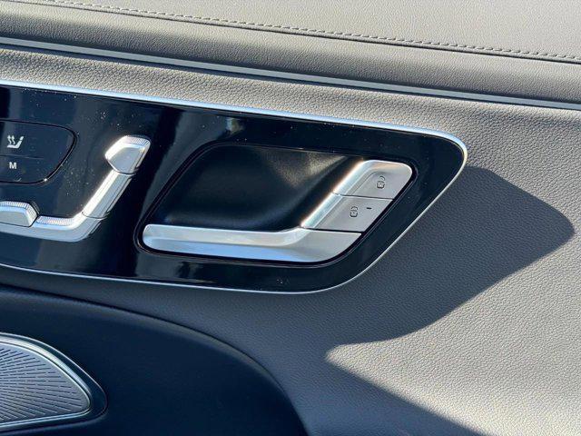 new 2026 Mercedes-Benz E-Class car, priced at $74,185