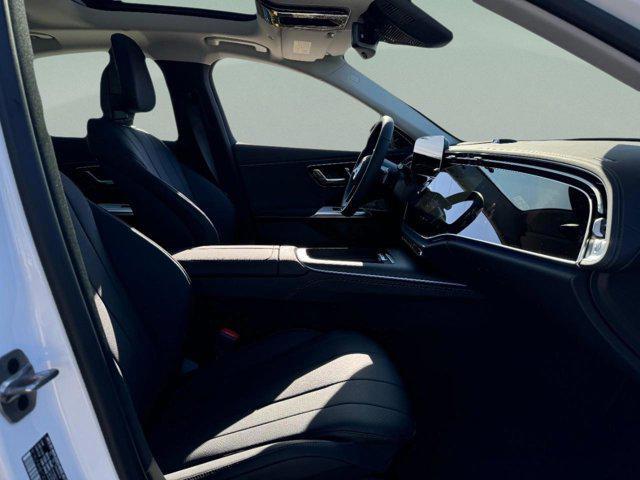 new 2026 Mercedes-Benz E-Class car, priced at $74,185