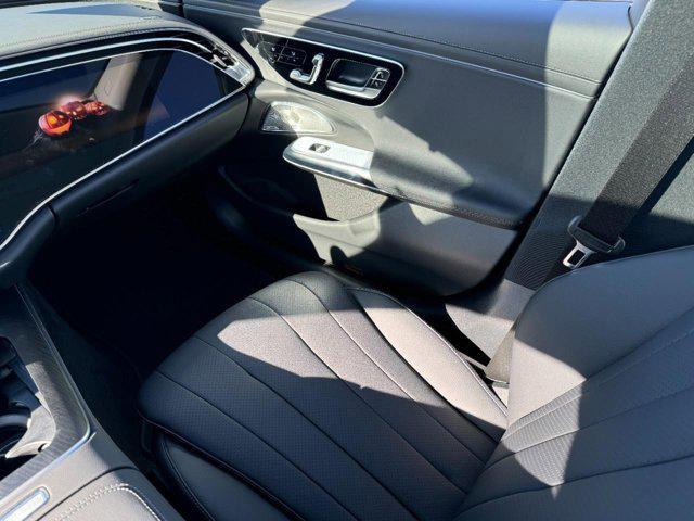 new 2026 Mercedes-Benz E-Class car, priced at $74,185