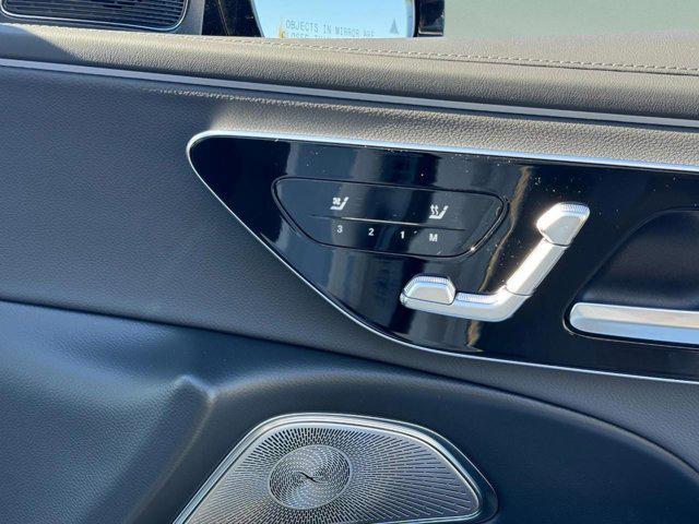 new 2026 Mercedes-Benz E-Class car, priced at $74,185