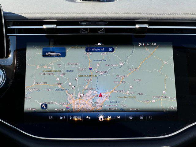 new 2026 Mercedes-Benz E-Class car, priced at $74,185