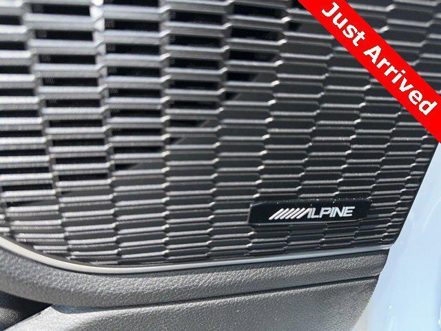 used 2022 Jeep Grand Cherokee L car, priced at $35,998