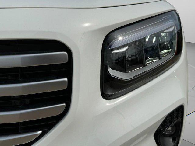 used 2025 Mercedes-Benz GLB 250 car, priced at $40,199