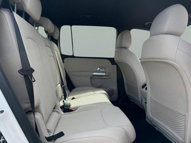 used 2025 Mercedes-Benz GLB 250 car, priced at $40,199