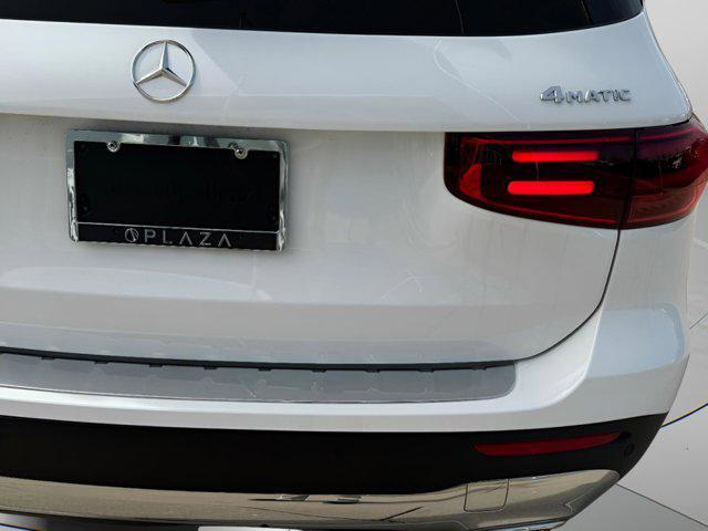 used 2025 Mercedes-Benz GLB 250 car, priced at $40,199