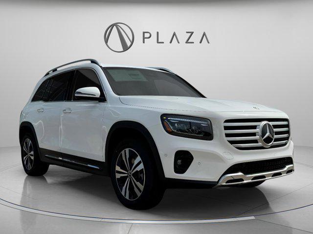 used 2025 Mercedes-Benz GLB 250 car, priced at $40,199