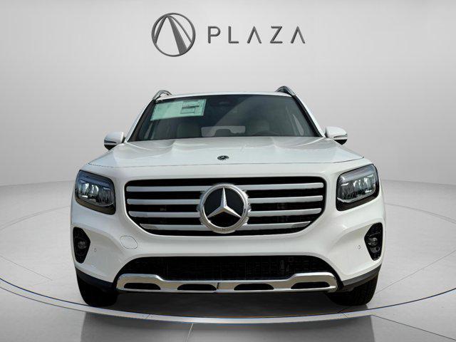 used 2025 Mercedes-Benz GLB 250 car, priced at $40,199