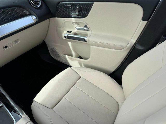 used 2025 Mercedes-Benz GLB 250 car, priced at $40,199