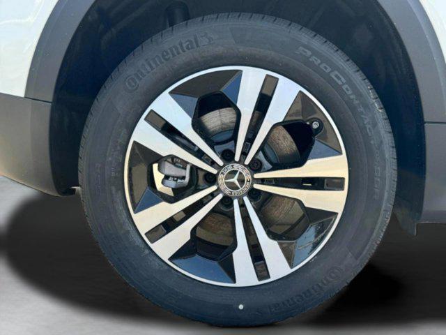 used 2025 Mercedes-Benz GLB 250 car, priced at $40,199