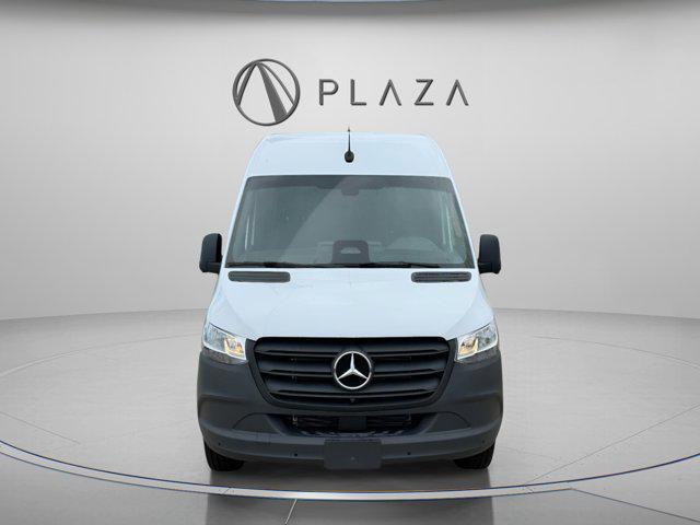new 2025 Mercedes-Benz Sprinter 2500 car, priced at $66,288
