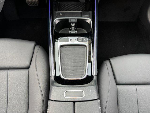 used 2025 Mercedes-Benz GLA 250 car, priced at $51,840