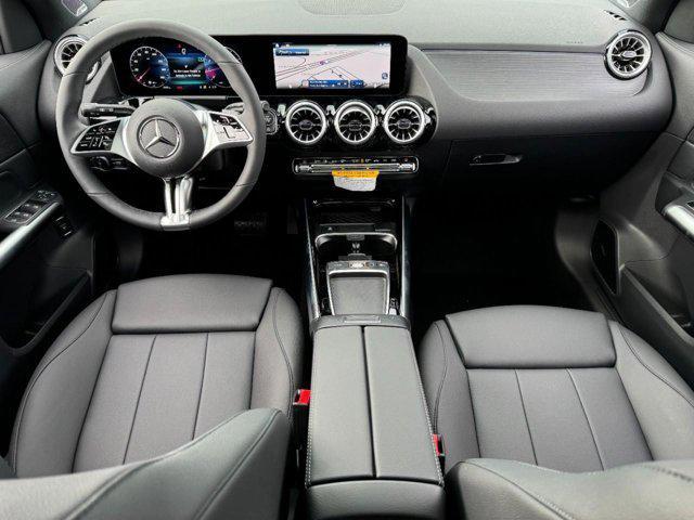 used 2025 Mercedes-Benz GLA 250 car, priced at $51,840