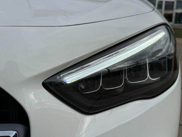 used 2025 Mercedes-Benz GLA 250 car, priced at $51,840