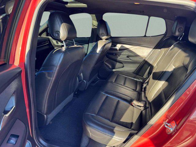 used 2024 Buick Envista car, priced at $25,199