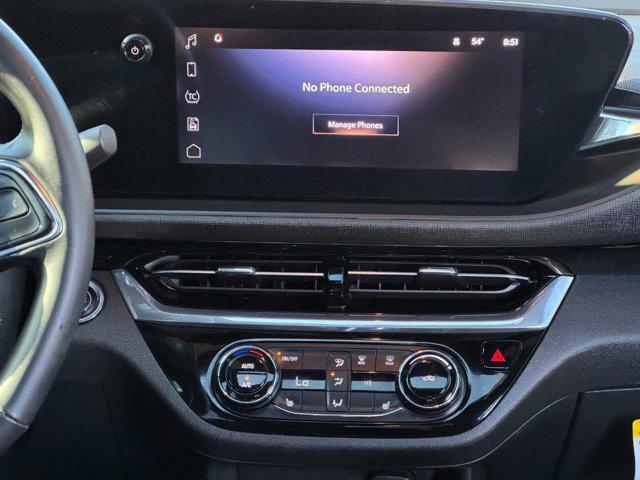 used 2024 Buick Envista car, priced at $25,199