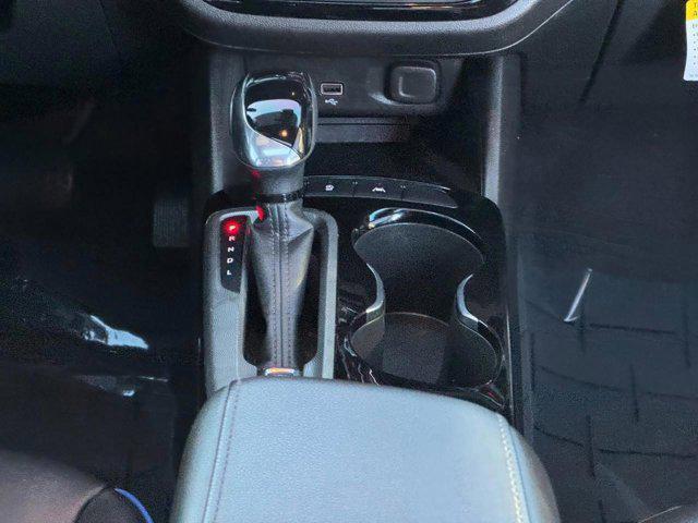 used 2024 Buick Envista car, priced at $25,199