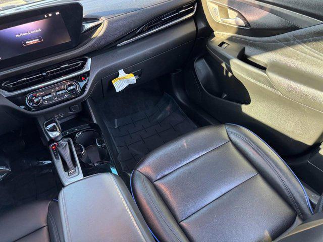used 2024 Buick Envista car, priced at $25,199