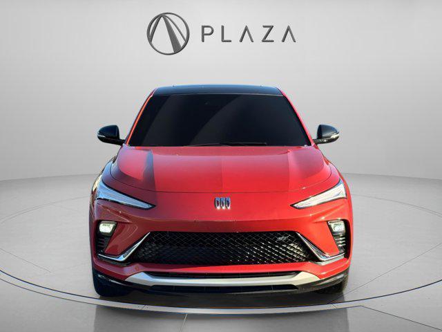 used 2024 Buick Envista car, priced at $25,199