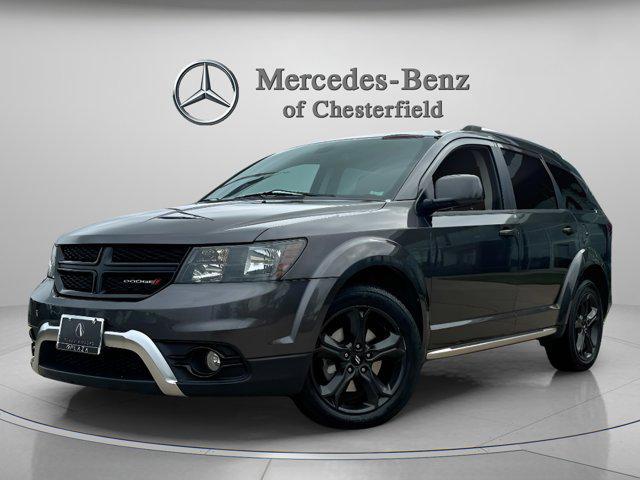 used 2019 Dodge Journey car, priced at $14,288