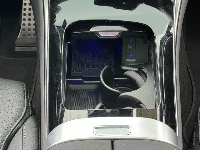 new 2026 Mercedes-Benz GLC 300 car, priced at $63,785