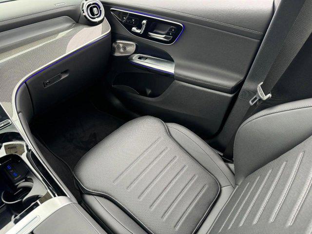 new 2026 Mercedes-Benz GLC 300 car, priced at $63,785