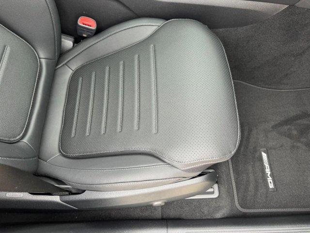 new 2026 Mercedes-Benz GLC 300 car, priced at $63,785