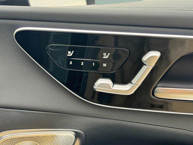 new 2026 Mercedes-Benz GLC 300 car, priced at $63,785