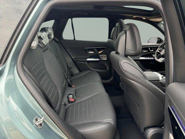new 2026 Mercedes-Benz GLC 300 car, priced at $63,785