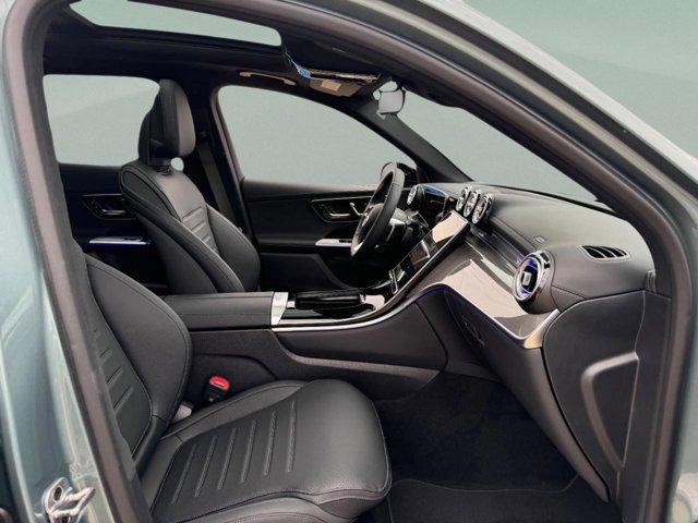 new 2026 Mercedes-Benz GLC 300 car, priced at $63,785