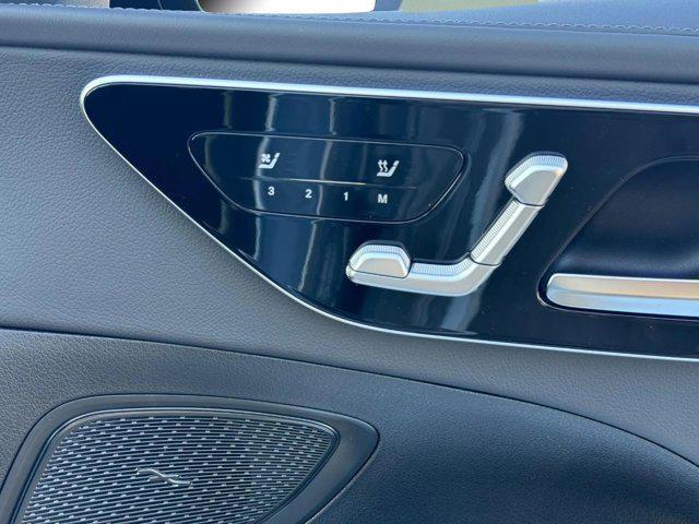 new 2026 Mercedes-Benz C-Class car, priced at $59,465