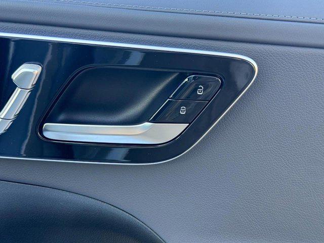 new 2026 Mercedes-Benz C-Class car, priced at $59,465