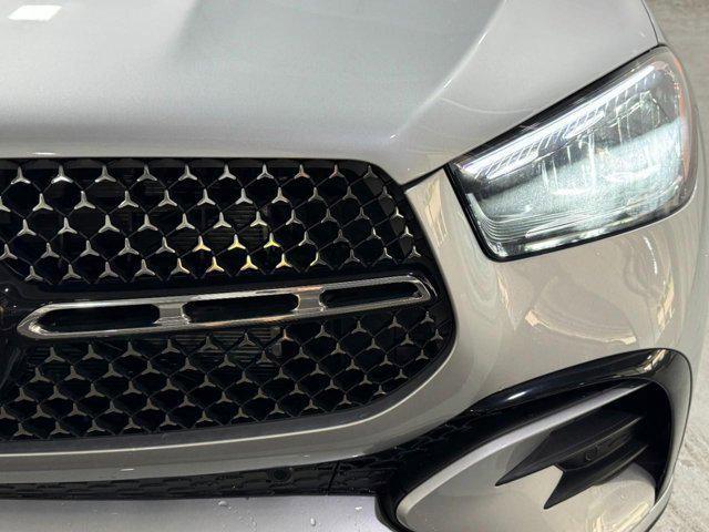 new 2025 Mercedes-Benz GLE 450e car, priced at $82,865