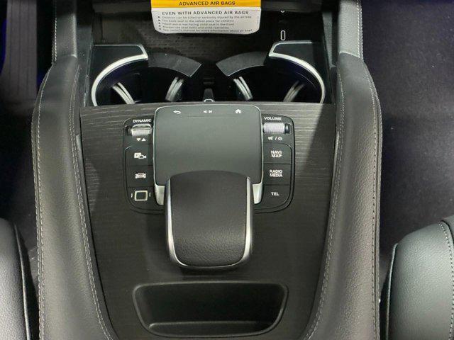 new 2025 Mercedes-Benz GLE 450e car, priced at $82,865