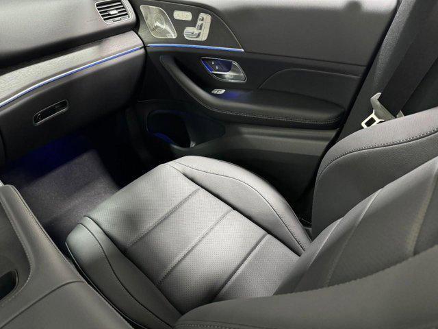 new 2025 Mercedes-Benz GLE 450e car, priced at $82,865