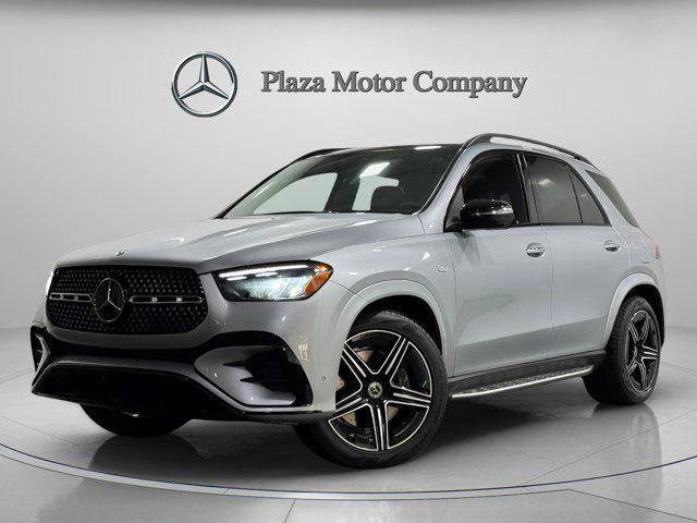 new 2025 Mercedes-Benz GLE 450e car, priced at $82,865